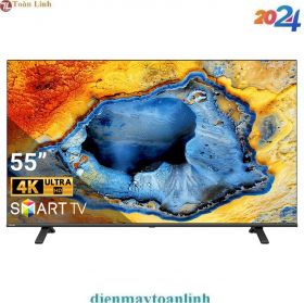 Smart Tivi Toshiba 55E330NP 4K 55 inch