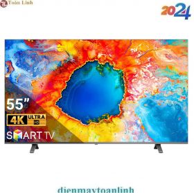 Smart Tivi Toshiba 43M450NP Qled 43 inch