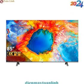 Smart Tivi Toshiba 65M450NP Qled 65 inch