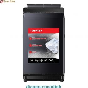 Máy giặt cửa trên Toshiba AW-DUM1400LV (MK) 13 kg