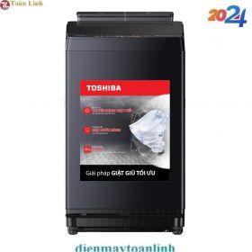 Máy giặt cửa trên Toshiba AW-DUHN1600LV(MG) 15 kg