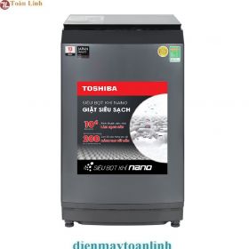 Máy giặt cửa trên Toshiba AW-DUM1400LV (MK) 13 kg - Chính Hãng