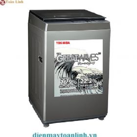 Máy giặt Toshiba AW-K1005FV SG cửa trên 9 kg - Chính Hãng