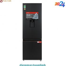 Tủ Lạnh Toshiba GR-RB405WE-PMV-MG 322 lít