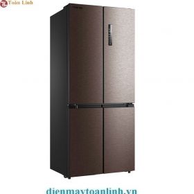 Tủ Lạnh Toshiba GR-RF610WE-PMV Inverter 511 lít - Chính Hãng