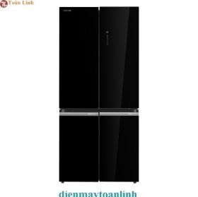 Tủ lạnh Toshiba GR-RF665WIA-PGV(22)-XK Inverter 515 lít