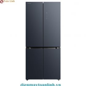 Tủ Lạnh Toshiba GR-RF670WI-PGV(A9)-BG Inverter 515 lít - Chính Hãng 2023
