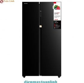 Tủ Lạnh Toshiba GR-RS780WI-PGV(22)-XK Inverter 596 lít