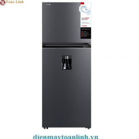 Tủ Lạnh Toshiba GR-RT395WE-PMV-MG Inverter 311 lít - Chính Hãng