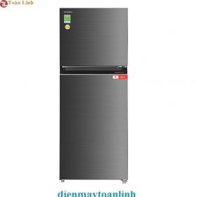 Tủ lạnh Toshiba GR-RT416WE-PMV(58)-MM Inverter 312 lít