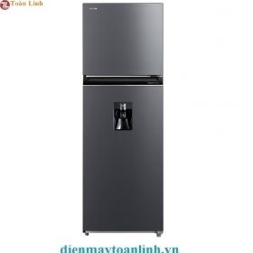 Tủ Lạnh Toshiba GR-RT435WEA-PMV(06)-MG Inverter 336 lít - Chính Hãng 2023