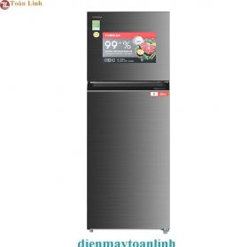 Tủ lạnh Toshiba GR-RT468WE-PMV(58)-MM Inverter 338 lít