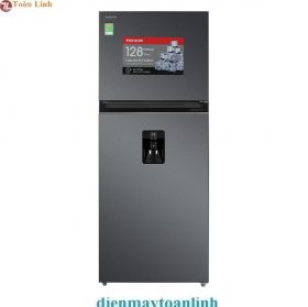 Tủ lạnh Toshiba GR-RT535WEA-PMV(06)-MG 409 lít