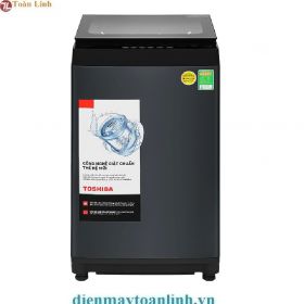 Máy giặt Toshiba AW-M905BV(MK) 8 kg - Chính hãng