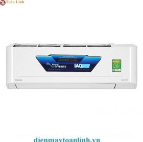 Máy Lạnh Toshiba RAS-H18C4KCVG-V Inverter 2.0 HP - Chính hãng