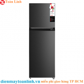 Tủ Lạnh Toshiba GR-RT400WE-PMV-MG 312 lít - Chính Hãng