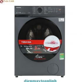 Máy giặt Toshiba TW-BK105G4V MG Inverter 9.5 kg - Chính hãng