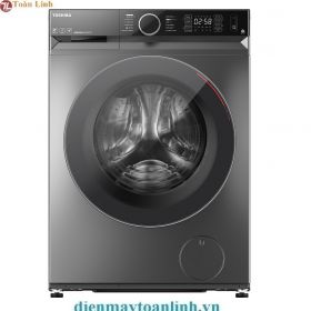 Máy giặt sấy Toshiba TWD-BM115GF4V(SK) Inverter 10.5 kg/ 7 kg - Chính hãng 2023