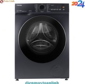 Máy giặt Toshiba TWD-T21BU115UWV(MG) Inverter 10.5 kg sấy 7 kg