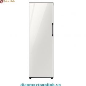 Tủ lạnh BeSpoke Samsung RZ32T744535/SV Inverter 323 lít - Chính hãng 2022
