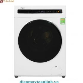 Máy giặt lồng ngang Whirlpool FWEB10502FW 10.5 kg - Chính Hãng 2022