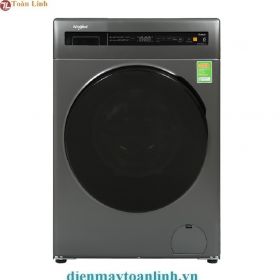 Máy giặt lồng ngang Whirlpool FWEB8002FG 8 kg - Chính Hãng 2022