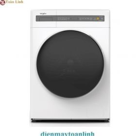 Máy giặt Whirlpool VWVC9502FW 9.5 kg - Chính Hãng 2022