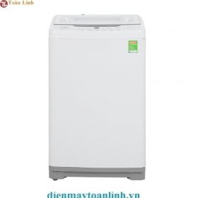 Máy giặt Whirlpool 8.5 kg VWVC8502FW - Chính Hãng