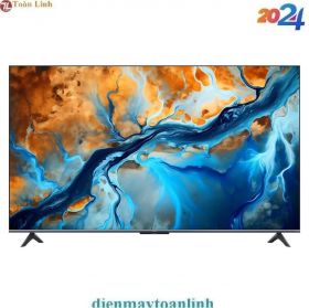 Smart Tivi Xiaomi L55MA-SPLEA Display S QD-Mini LED 55 Inch