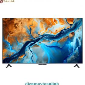 Smart Tivi Xiaomi L55MA-SPLEA Display S QD-Mini LED 55 Inch