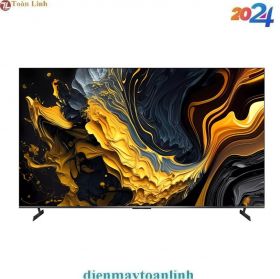 Smart Tivi Xiaomi L75MA-SPLEA Display S QD-Mini LED 75 Inch