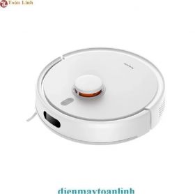 Robot hút bụi lau nhà Xiaomi Vacuum S20