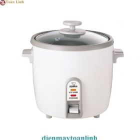 Nồi cơm điện Zojirushi ZONC-NH-SQ10-WB 1.0 Lít - Chính hãng