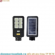 Đèn đường Led năng lượng mặt trời Jindian 300W JD-9300- Chính Hãng