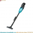 Máy hút bụi dùng pin Makita DCL180ZB (18V) (không kèm pin sạc) - Chính hãng