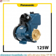 Máy bơm nước đẩy cao Panasonic GP-250JXK-SV5 - Chính hãng