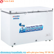 Tủ đông Alaska 2 ngăn BCD-4567N 450 lít - Hàng chính hãng