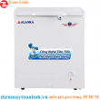 Tủ đông Alaska 1 ngăn BD-300 300 lít - Hàng chính hãng