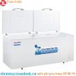 Tủ đông Alaska 2 ngăn HB-550N 550 lít - Hàng chính hãng