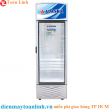 Tủ mát Alaska LC-533H 350 lít - Hàng chính hãng