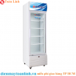 Tủ mát Alaska 1 cánh LC-933C 550 lít - Hàng chính hãng