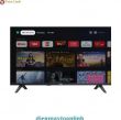 Google Tivi Asanzo 32EX9 32 inch