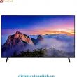 Smart Tivi iSlim 4K Asanzo 55U81 55 inch - Chính hãng