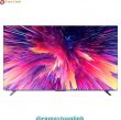 Tivi Coocaa 100A5D Google QLED 100inch