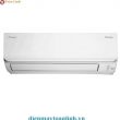 Máy lạnh Daikin FTKC35UAVMV Inverter 1.5 HP - Chính hãng