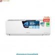 Máy lạnh Daikin FTKF50XVMV inverter 2.0 HP