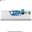 Máy lạnh Daikin FTKZ35VVMV inverter 1.5 HP - Chính hãng