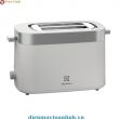 Máy nướng bánh mì Electrolux E2TS1-100W - Chính hãng