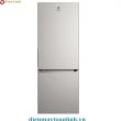 Tủ lạnh Electrolux EBB3402K-A Inverter 308 lít - Chính hãng