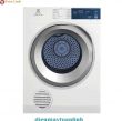 Máy sấy quần áo Electrolux EDS854J3WB 8 kg